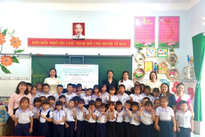 Thăng Long đổi mới phương pháp dạy học bằng Trí tuệ Nhân tạo