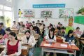 Trường Tiểu học Thăng Long tổ chức Hội nghị Cha mẹ học sinh năm học 2025 – 2026