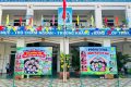 Tuyên truyền giáo dục giới tính, sức khỏe sinh sản, phòng chống xâm hại, bạo lực học đường và tư vấn học đường năm học 2026–2027,